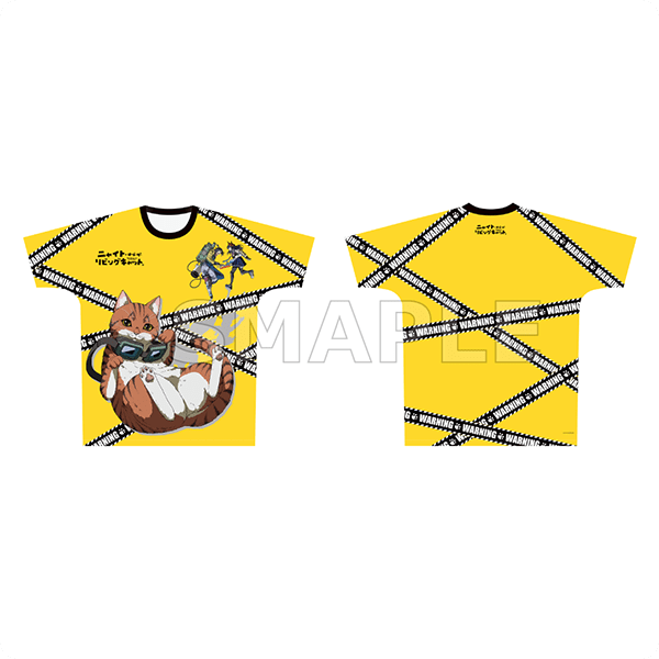 フルグラTシャツ（Lサイズ）