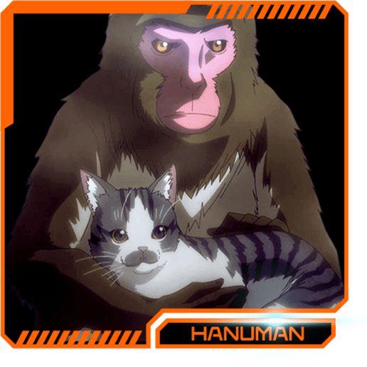 ハヌマーン