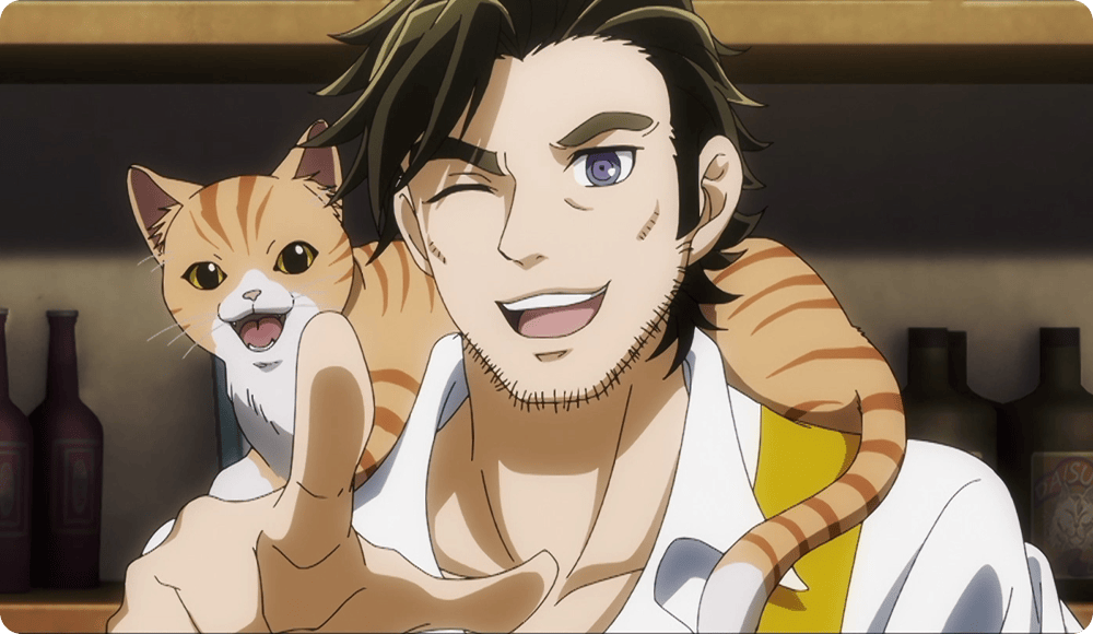 Cパートのミニコーナーに注目！