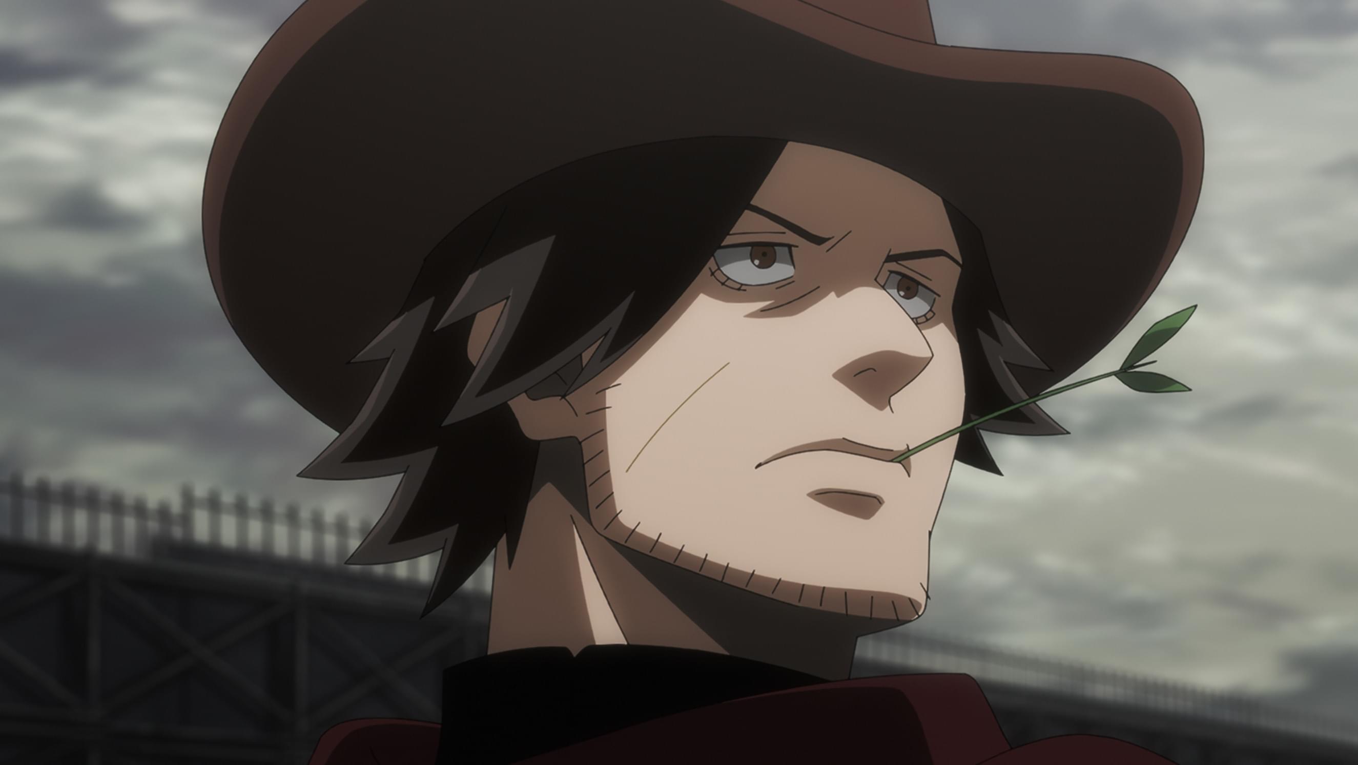 ノルウェージャンヌ・ダルク