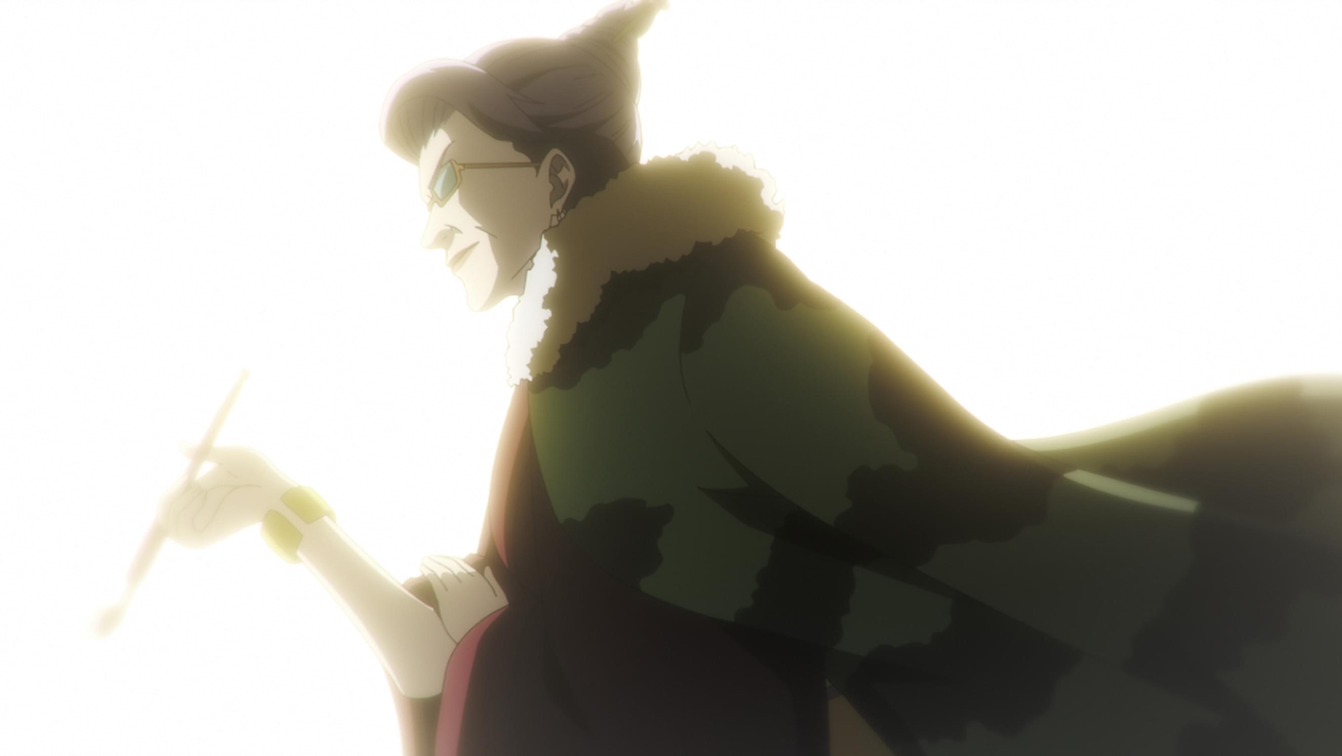 ノルウェージャンヌ・ダルク