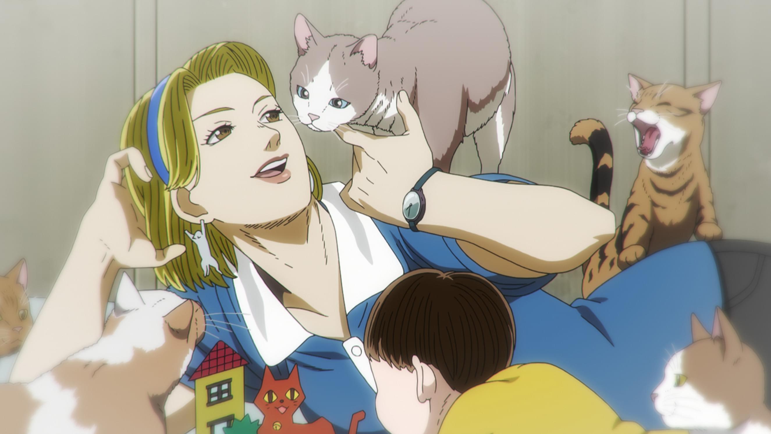 トランスフォーミャー