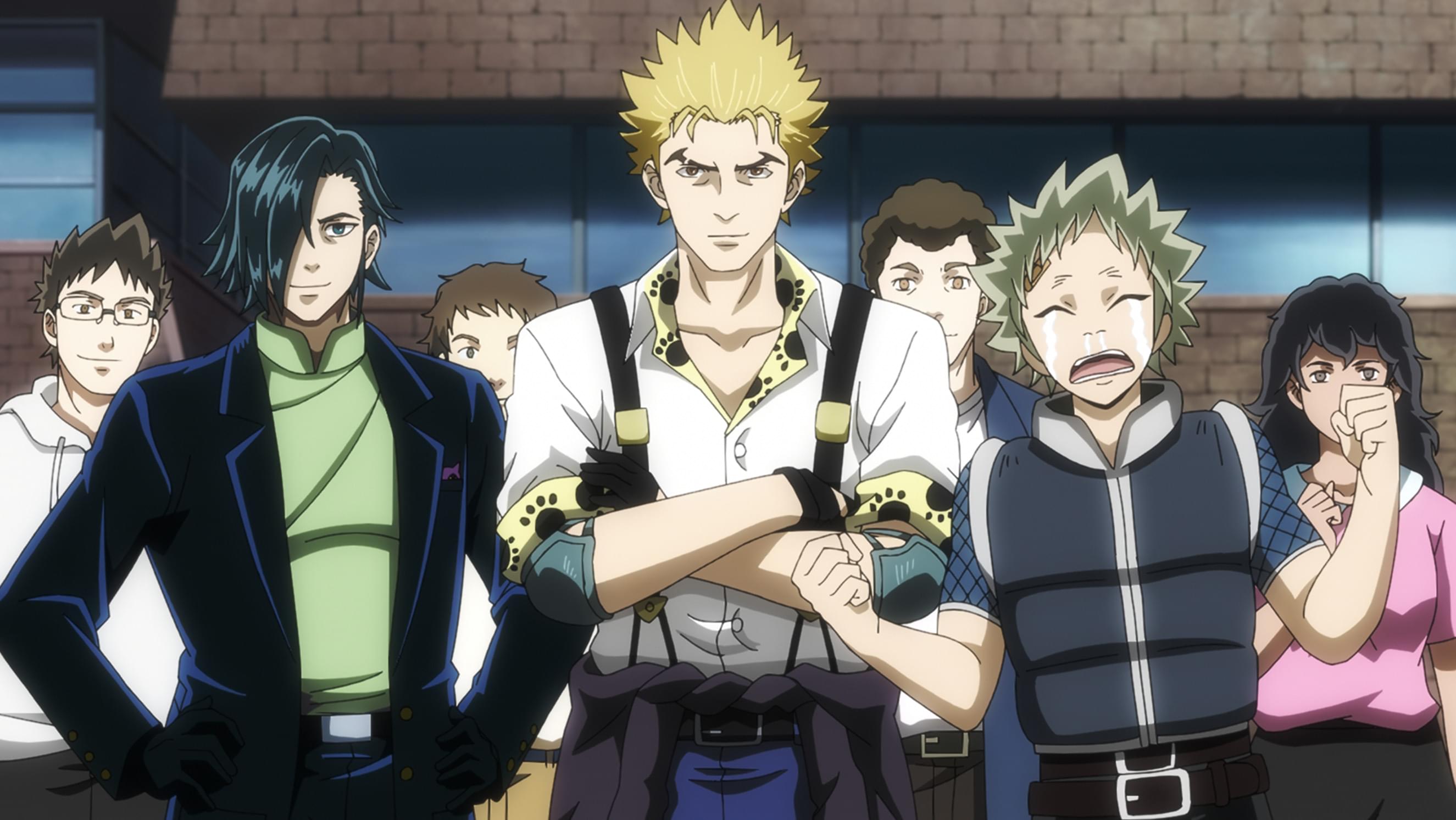 アイ・ミャウ・レジェネコ