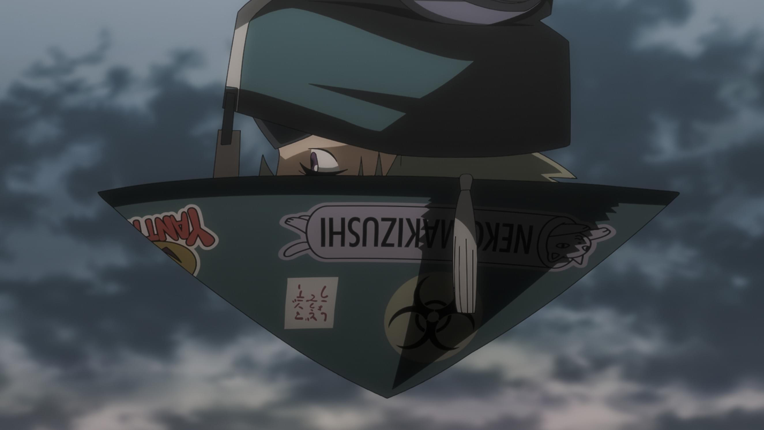 猫は無慈悲な世界の王