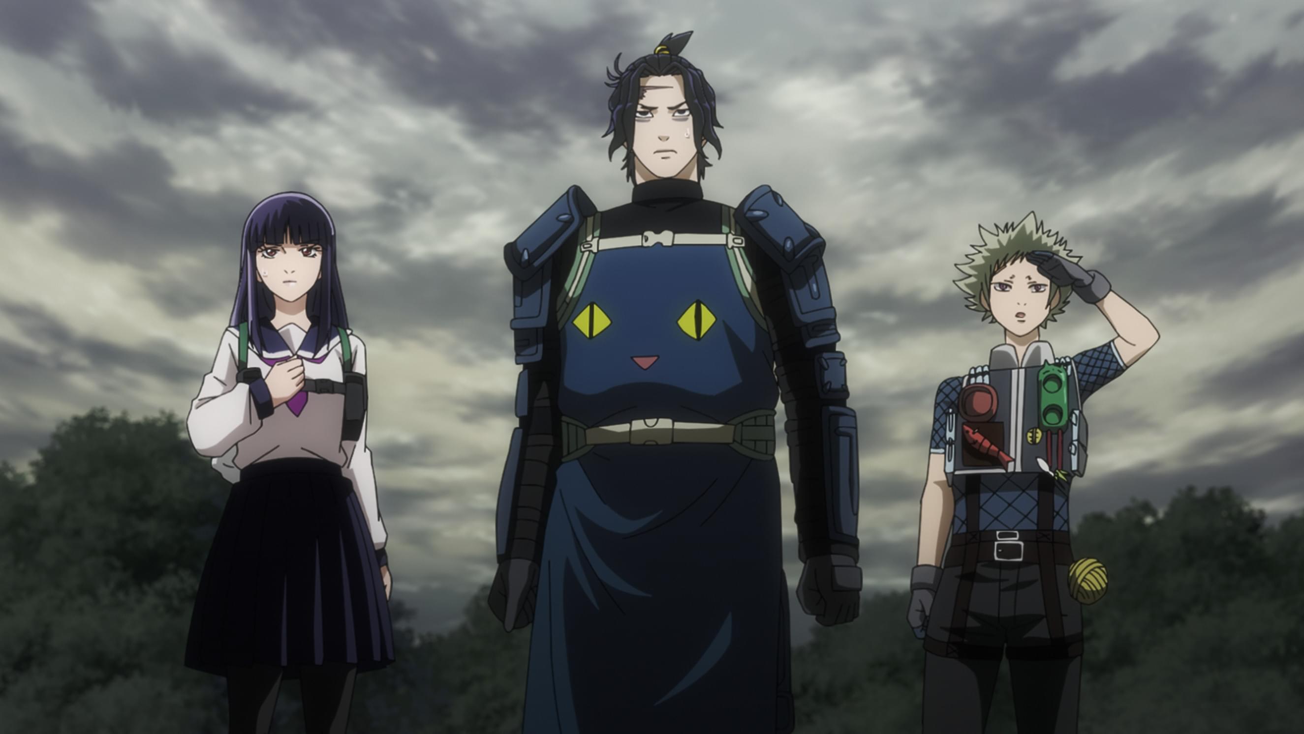 猫は無慈悲な世界の王