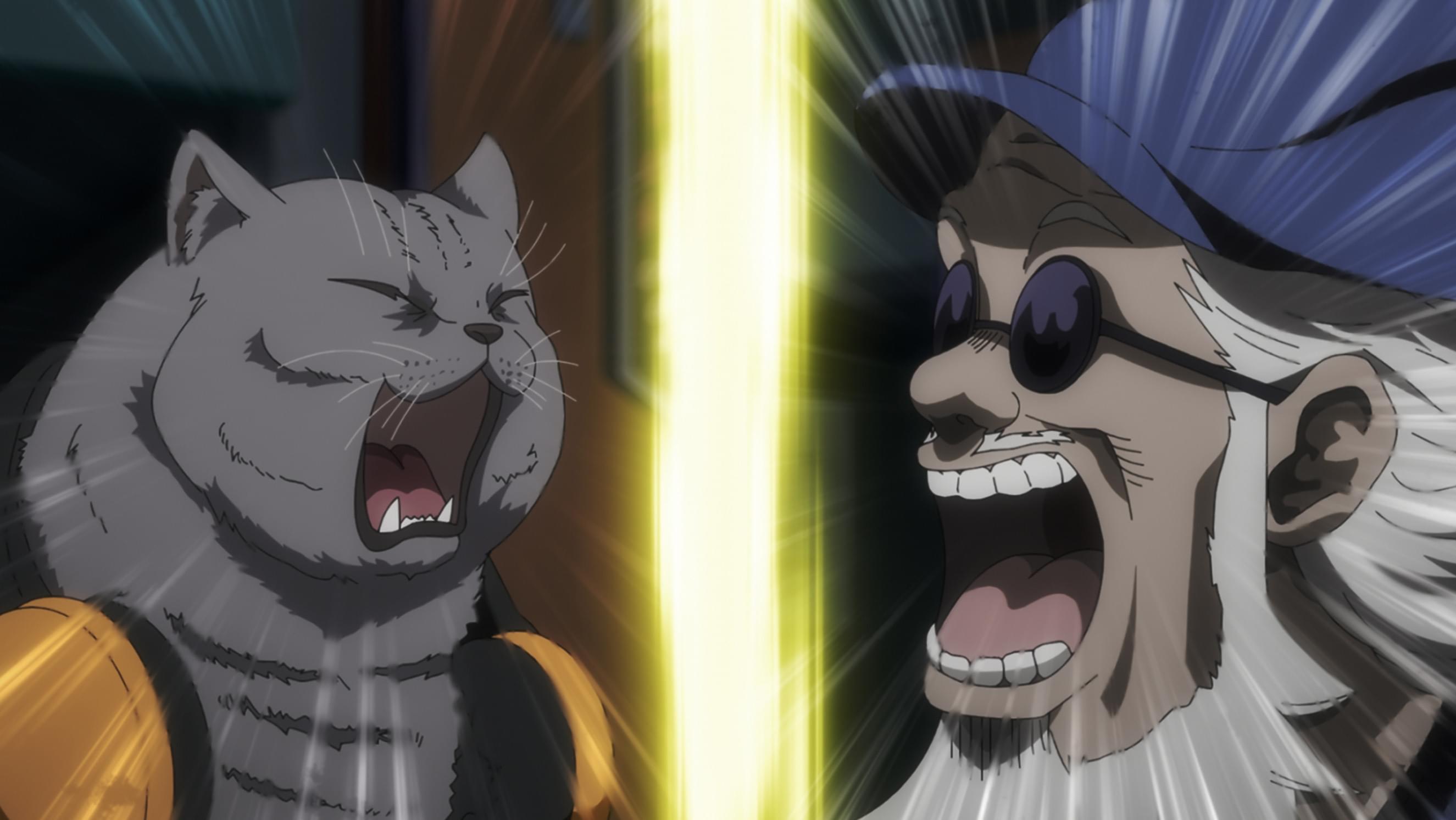 キャットライジング