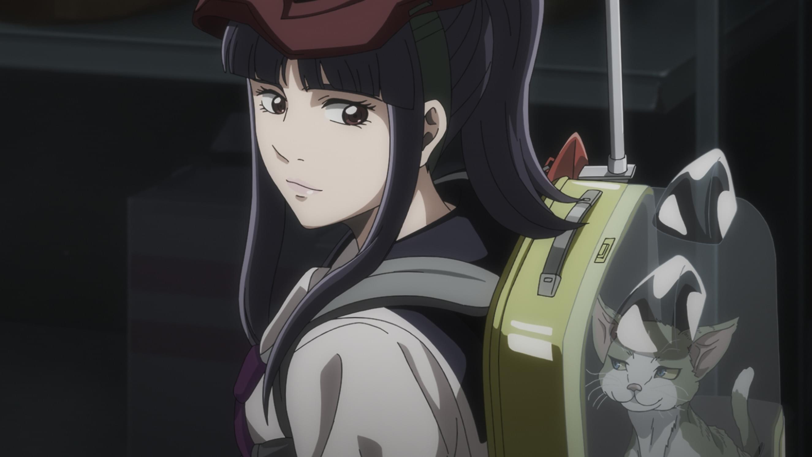 遊星からの猫D-REX