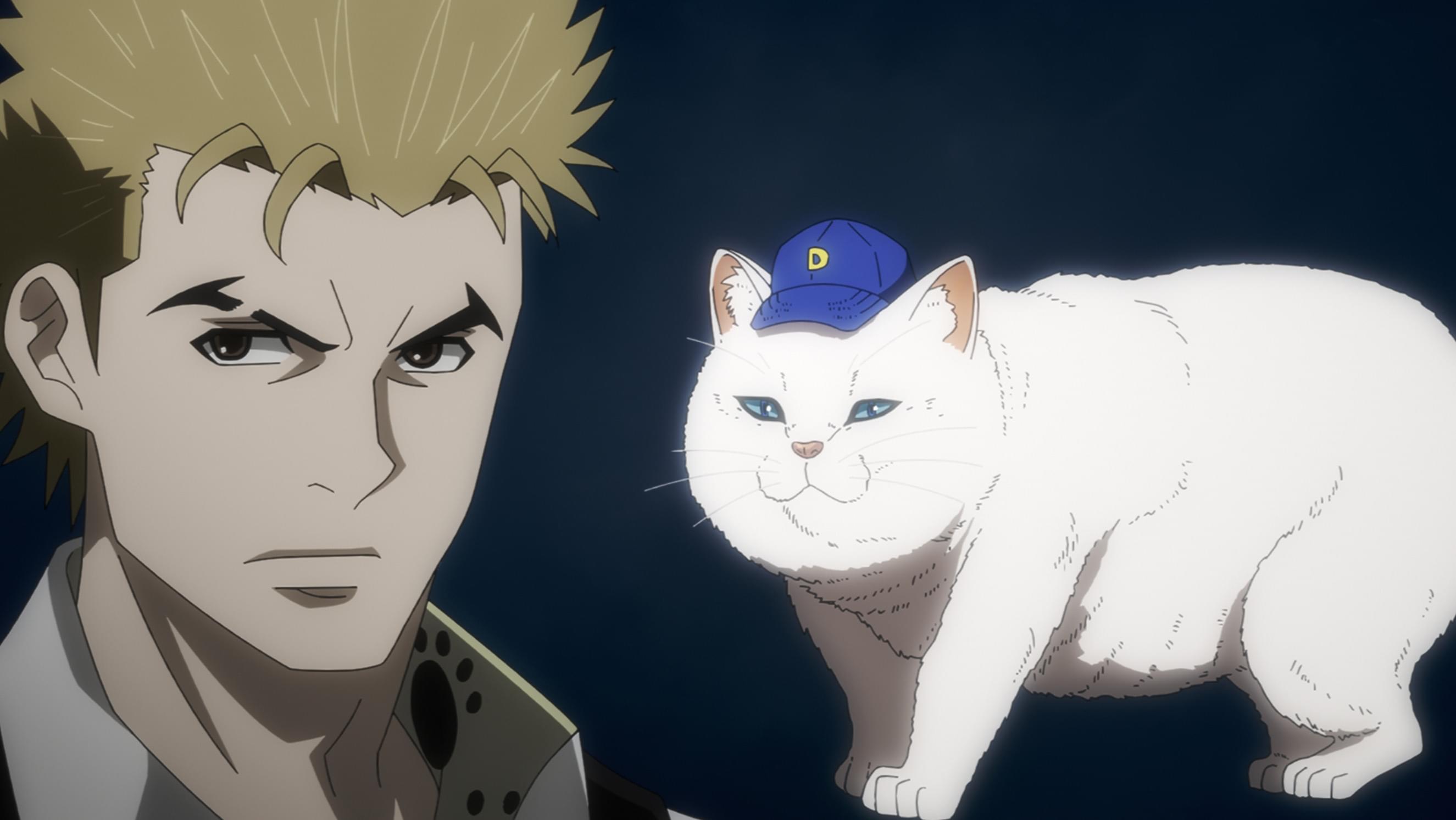 遊星からの猫D-REX