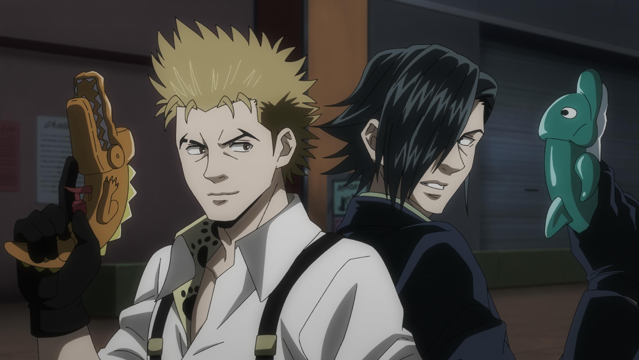 ニャルマゲドン