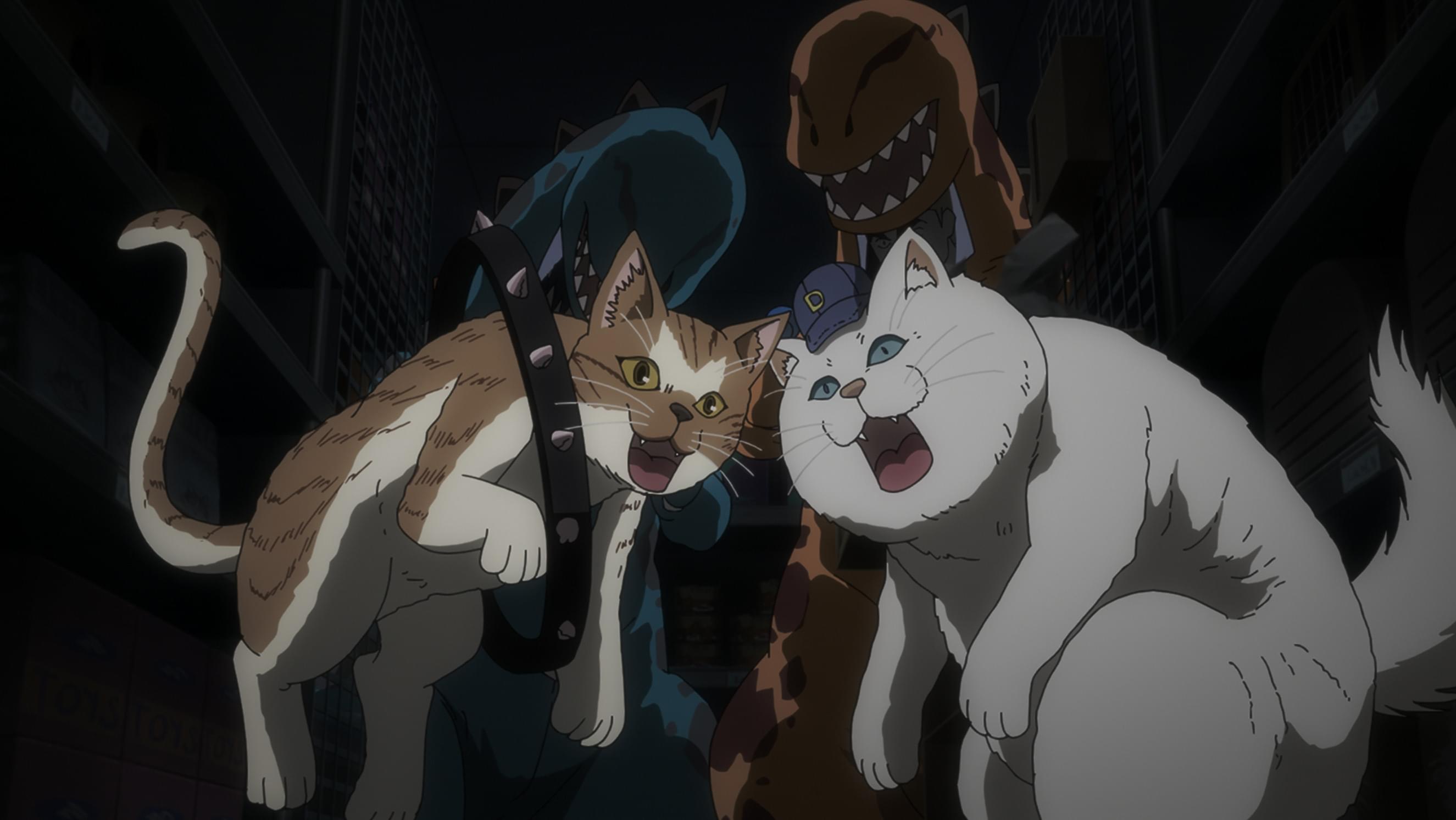 ニャルマゲドン