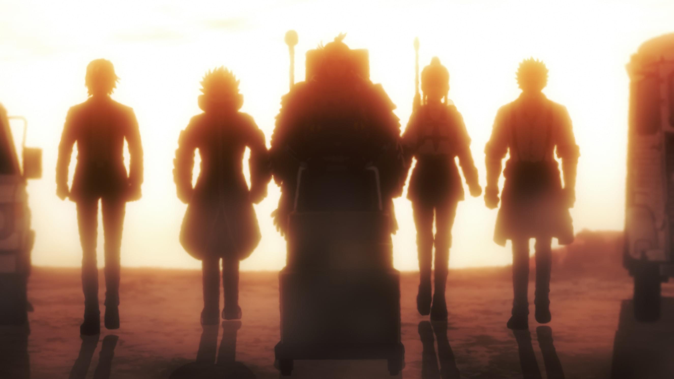 ニャルマゲドン