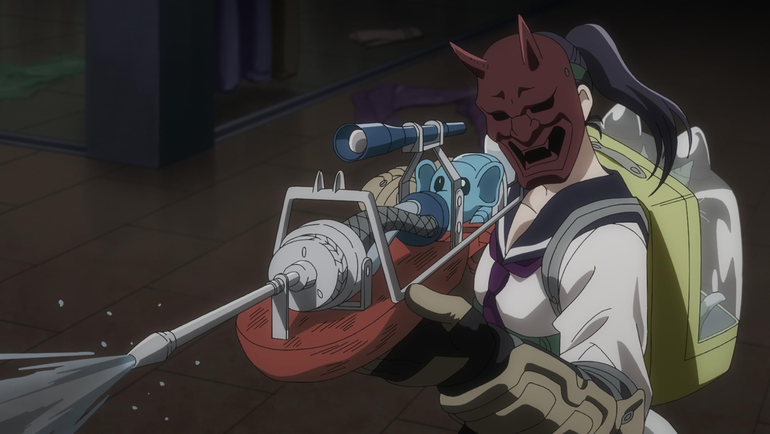 ニャルマゲドン