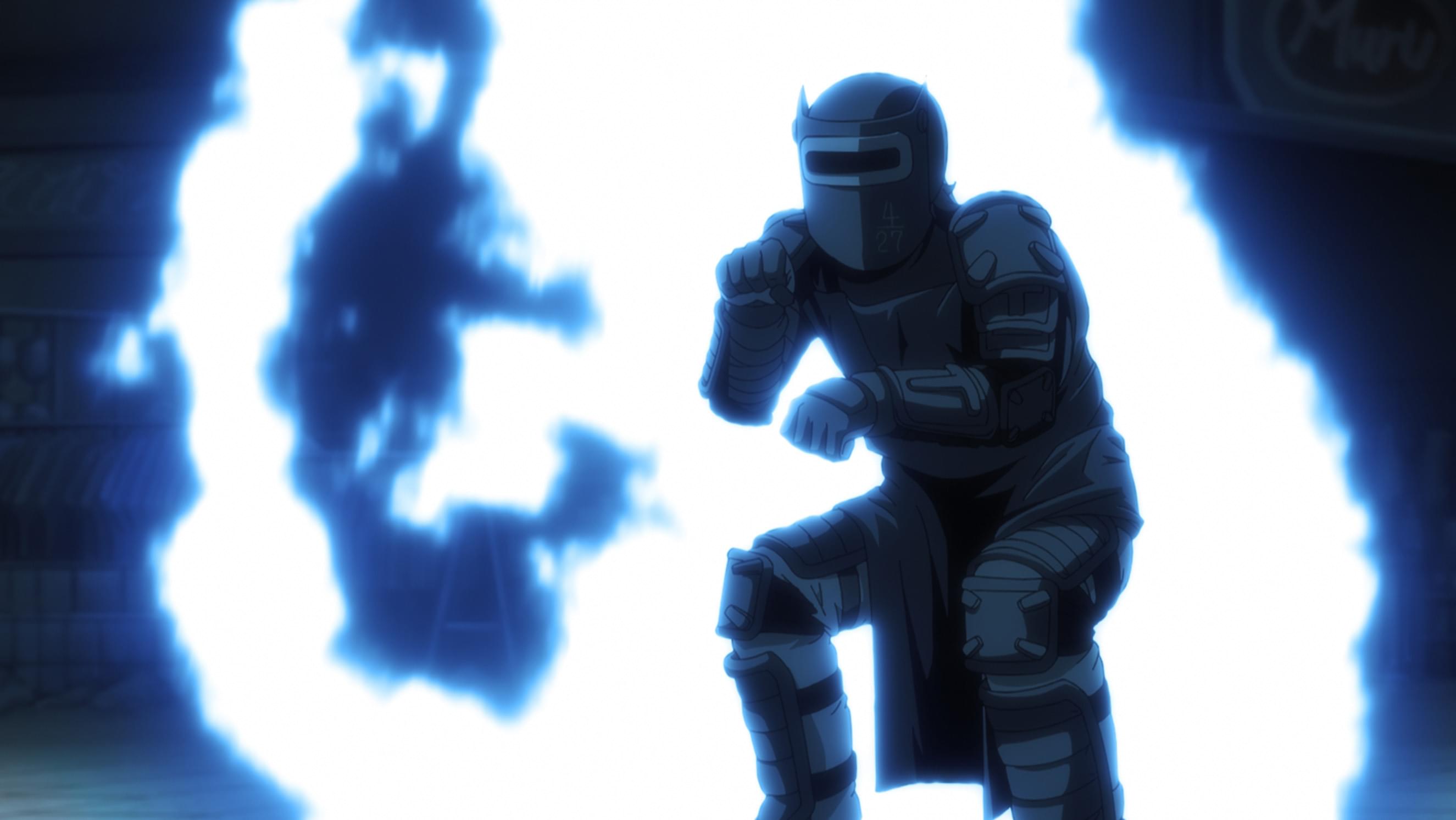 ニャルマゲドン